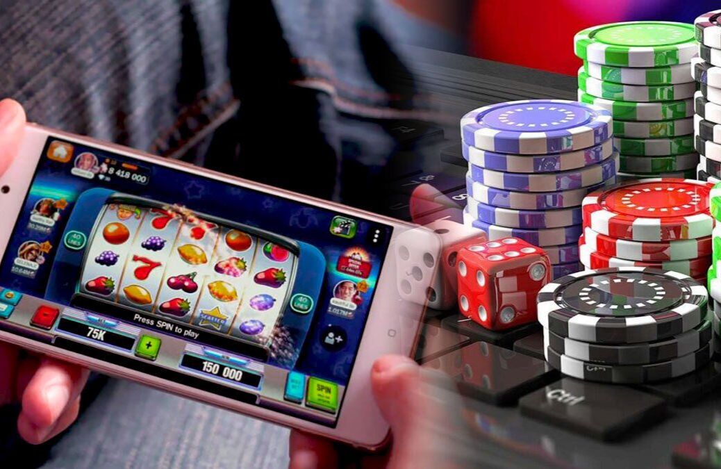 Unveiling the Excitement of jaya9 casino