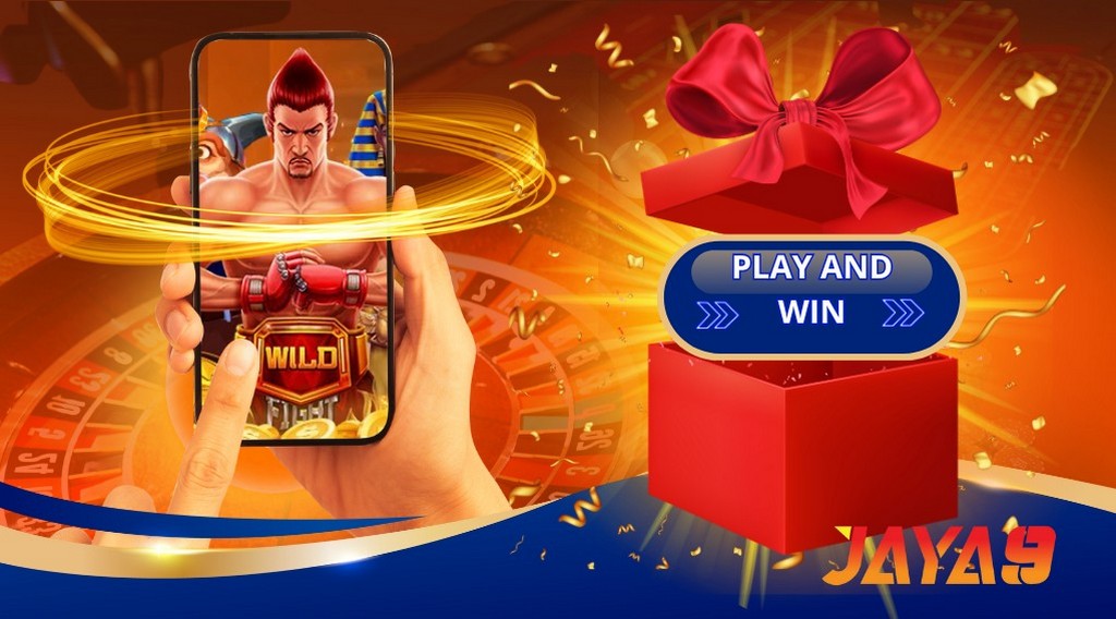 Your Ultimate Guide to Jaya 9 Casino Your Ultimate Guide to Jaya 9 Casino