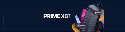 Discover the Power of Trading with the PrimeXBT App Discover the Power of Trading with the PrimeXBT App