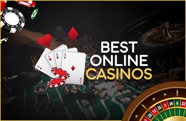 Experience the Thrill of UK Online Slots Online Casino Experience the Thrill of UK Online Slots Online Casino