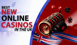 Experience the Thrill of UK Online Slots Online Casino Experience the Thrill of UK Online Slots Online Casino