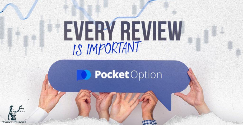 Getting in Touch Контакты Pocket Option
