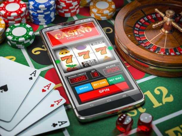 Kazino əyləncəsi hər an əlçatan - The Ultimate Guide to Online Casino Fun Kazino əyləncəsi hər an əlçatan - The Ultimate Guide to Online Casino Fun