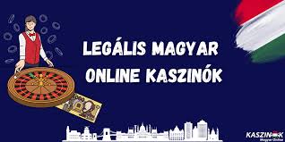 Külföldi Online Kaszinó – A Legjobb Játékélmények Érdekében Külföldi Online Kaszinó – A Legjobb Játékélmények Érdekében