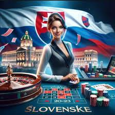 Objevte vzrušení s české nové casino 1