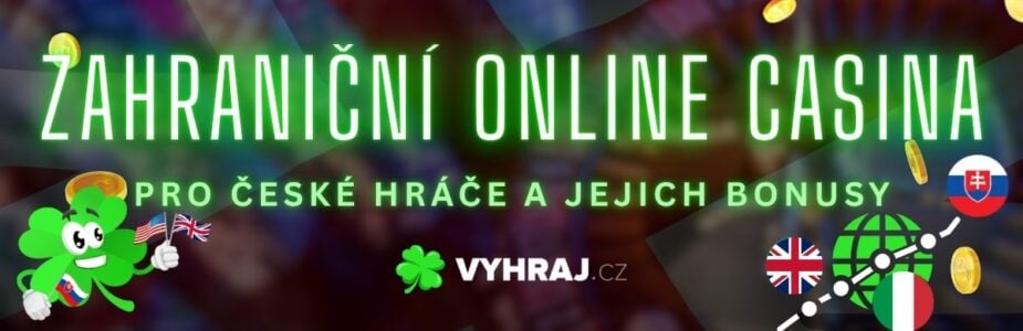 Objevte vzrušení s české nové casino 1