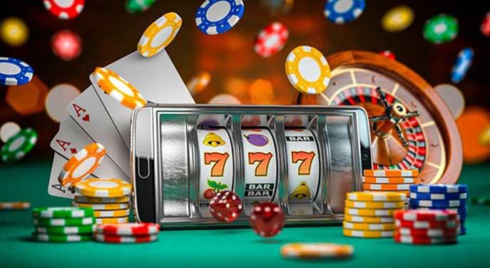 Revolutionizing Entertainment DAO-Controlled Casinos Revolutionizing Entertainment DAO-Controlled Casinos