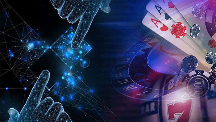 Revolutionizing Entertainment DAO-Controlled Casinos Revolutionizing Entertainment DAO-Controlled Casinos