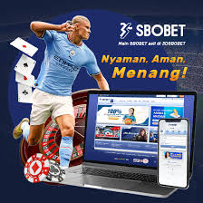 Agen SBOBET Asia Panduan Lengkap untuk Pecinta Taruhan Agen SBOBET Asia Panduan Lengkap untuk Pecinta Taruhan