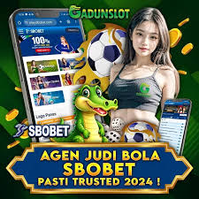 Agen SBOBET Asia Panduan Lengkap untuk Pecinta Taruhan Agen SBOBET Asia Panduan Lengkap untuk Pecinta Taruhan