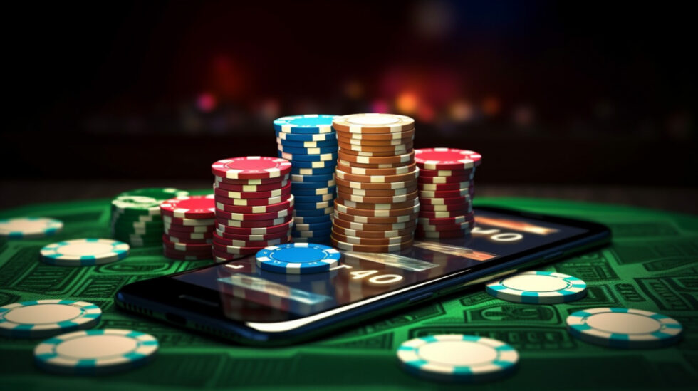 Experience the Thrills of BetGem Casino UK Experience the Thrills of BetGem Casino UK