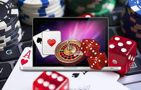 The Exciting World of 21Bets Casino Online Games The Exciting World of 21Bets Casino Online Games